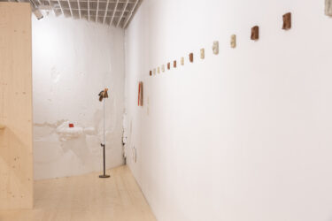 02_The Day the Line Bent into a Spiral_photo by Odie Lap Chun Chow