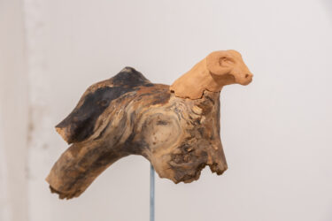 04_The Day the Line Bent into a Spiral_photo by Odie Lap Chun Chow