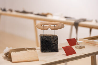 11_The Day the Line Bent into a Spiral_photo by Odie Lap Chun Chow