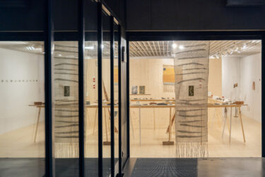 14_The Day the Line Bent into a Spiral_photo by Odie Lap Chun Chow