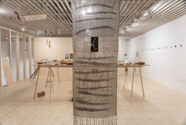 15_The Day the Line Bent into a Spiral_photo by Odie Lap Chun Chow