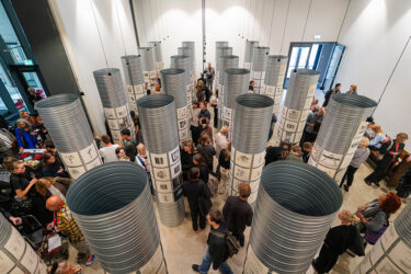 28.08_EKA arhitektuuriõppe 75. aasta avamine, ajalehe esitlus ja näituse 30x30 avamine_evertpalmets-86