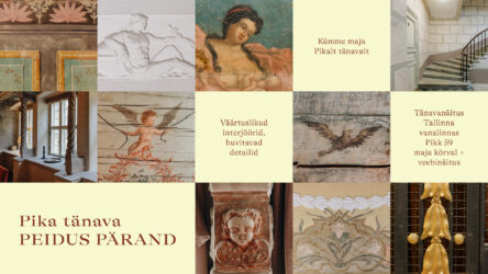 Peidus pärand_banner