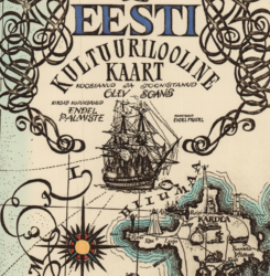 Tiitli motiiv O. Soansi Kultuurilooliselt kaardilt