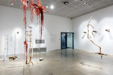 01_Compose Decompose at EKA Gallery_photo by Odie Lap Chun Chow