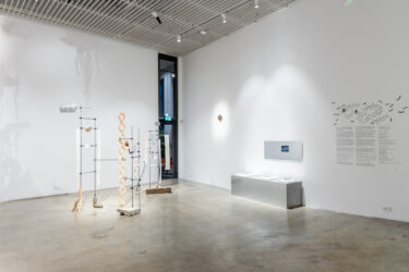 02_Compose Decompose at EKA Gallery_photo by Odie Lap Chun Chow