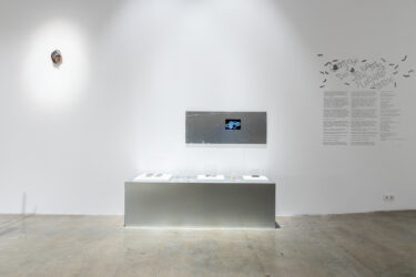 08_Compose Decompose at EKA Gallery_photo by Odie Lap Chun Chow