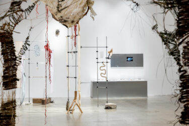 11_Compose Decompose at EKA Gallery_photo by Odie Lap Chun Chow