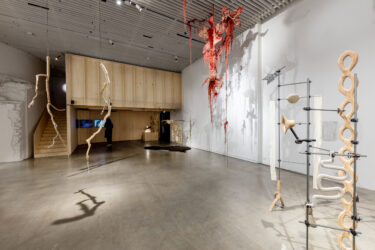 18_Compose Decompose at EKA Gallery_photo by Odie Lap Chun Chow