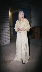 Liike-kuvaukset HDW:lle