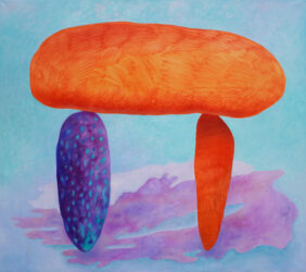 Abstraktne maal_2026