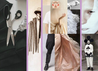 Kostüümikujunduse loomise teooria ja praktika