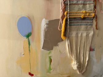 Kristel Saan Inimeste lõhn Vaal galerii