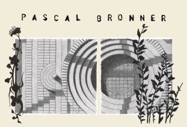 Pascal Bronner. Into the Droame