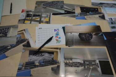 Detail of Research_studio_labe table