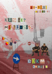 Foto osakonna näitus