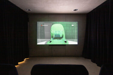 03_Animatsioon videoboksis_2026_foto Kaisa Maasik