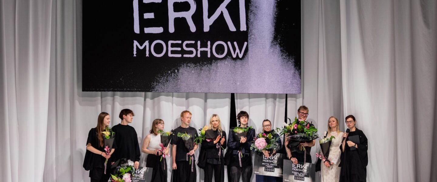 ERKI Moeshow
