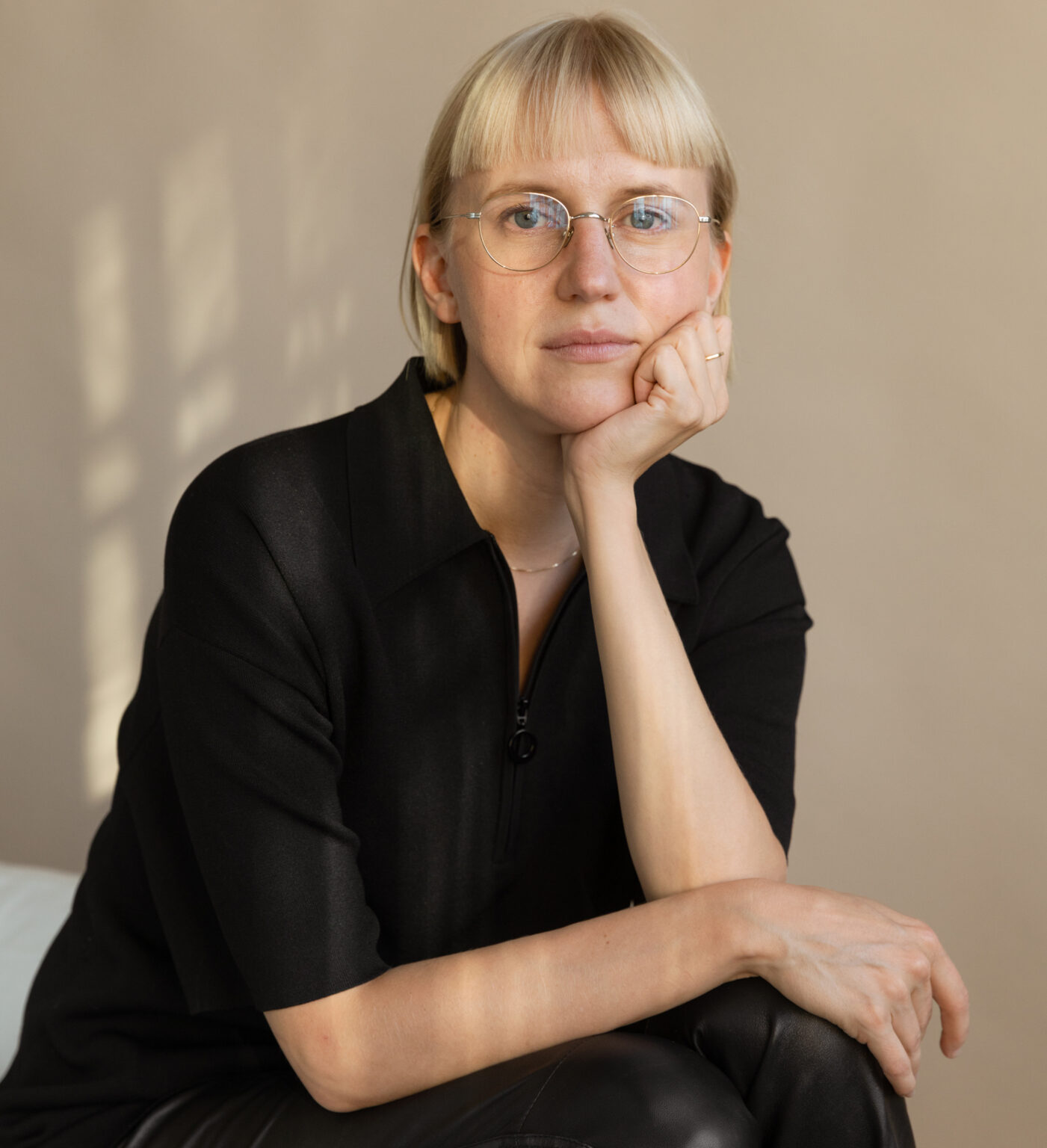 KVI + ARH Open Lecture: Kaisa Karvinen “From Care to Concrete: Exhibiting Architecture”