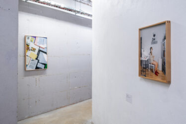 01_Täheldusi vahetust lähedusest EKA Galeriis_foto August Kilmi