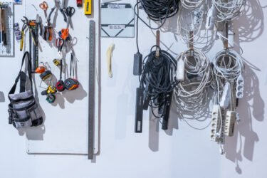 09_Tööriistaruum, galerii EKA Galeriis_foto August Kilmi