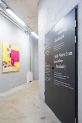 10_Täheldusi vahetust lähedusest EKA Galeriis_foto August Kilmi