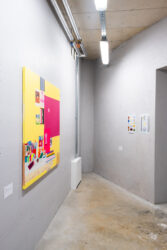 11_Täheldusi vahetust lähedusest EKA Galeriis_foto August Kilmi