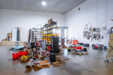 12_Tööriistaruum, galerii EKA Galeriis_foto August Kilmi