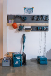 14_Tööriistaruum, galerii EKA Galeriis_foto August Kilmi