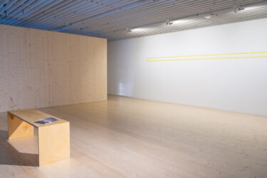 17_Tööriistaruum, galerii EKA Galeriis_foto August Kilmi