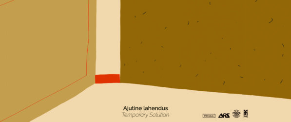 Ajutine lahendus