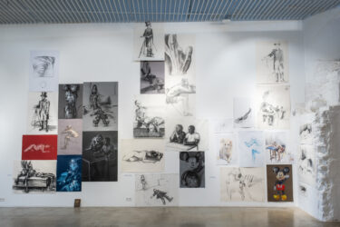 1_hindamismaraton_kunst_joonistamine_foto August Kilmi-13