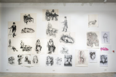 1_hindamismaraton_kunst_joonistamine_foto August Kilmi-21