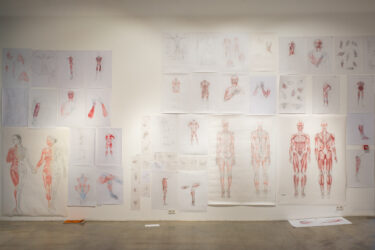 2_hindamismaraton_kunst_anatoomiline joonistamine_foto August Kilmi-20