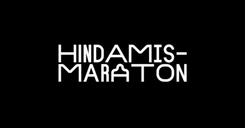 Hindamismaraton