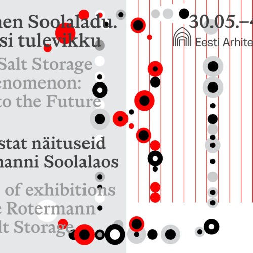 Näitus „Fenomen Soolaladu. Tagasi tulevikku”