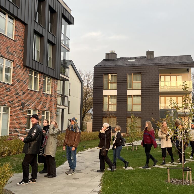 Kuidas mõtestada linnaruumi (Tartu)