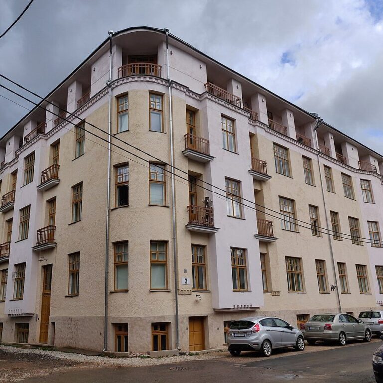 Muinsusmaja energiatõhusus (tasuta)