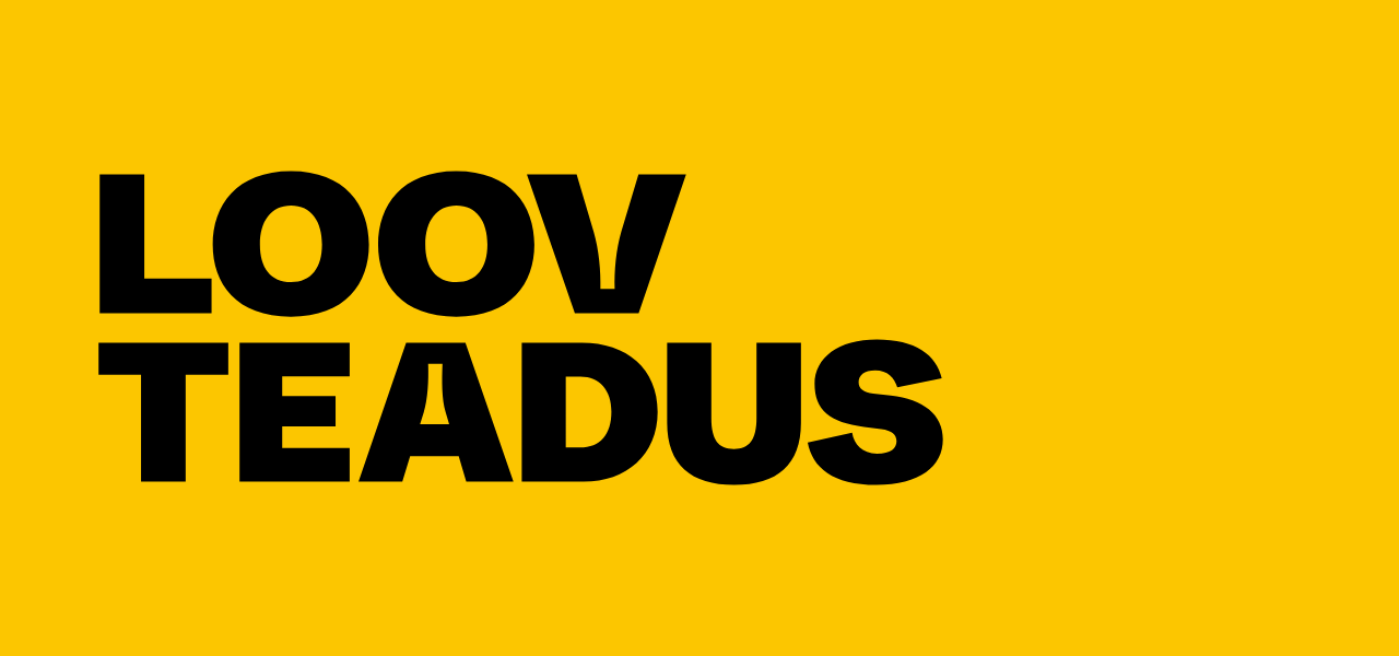 Loov teadus. Loovuurimus kui meetod: videoseeria, rändnäitus ja publikuprogramm (ETAg, 2026-2027)
