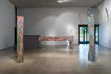 01_Charge, Jaw, Babble, Faucet_photo by Marily Simenson-Plasko