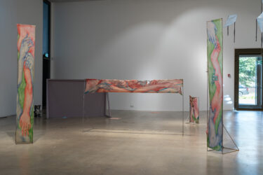 02_Charge, Jaw, Babble, Faucet_photo by Marily Simenson-Plasko