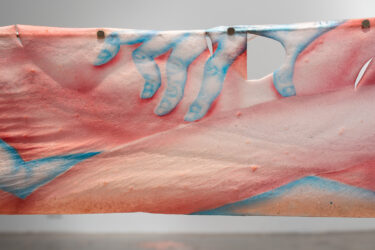 03_Charge, Jaw, Babble, Faucet_photo by Marily Simenson-Plasko