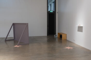 04_Charge, Jaw, Babble, Faucet_photo by Marily Simenson-Plasko