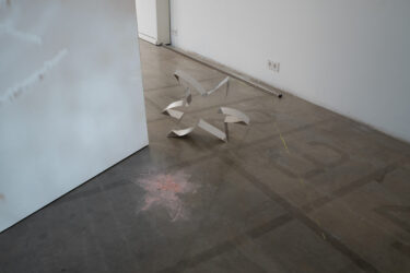 06_Charge, Jaw, Babble, Faucet_photo by Marily Simenson-Plasko