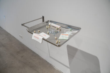 14_Charge, Jaw, Babble, Faucet_photo by Marily Simenson-Plasko
