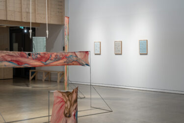 15_Charge, Jaw, Babble, Faucet_photo by Marily Simenson-Plasko