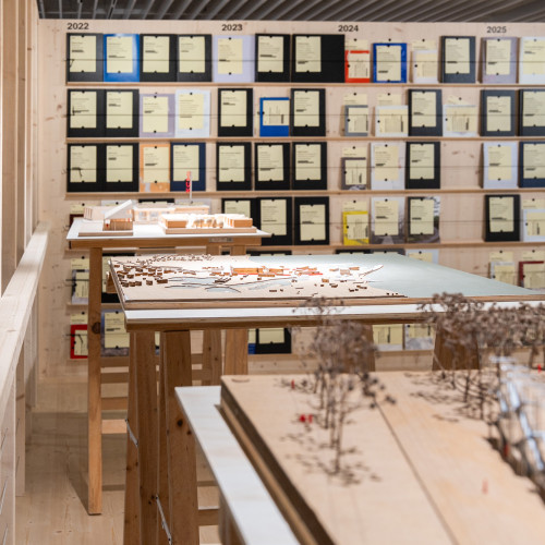 „STUUDIO“ EKA Galeriis 12.09.–11.10.2026