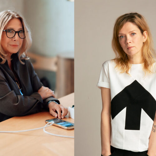 Disainiöö arutelu “Tootedisaini tulevik” 