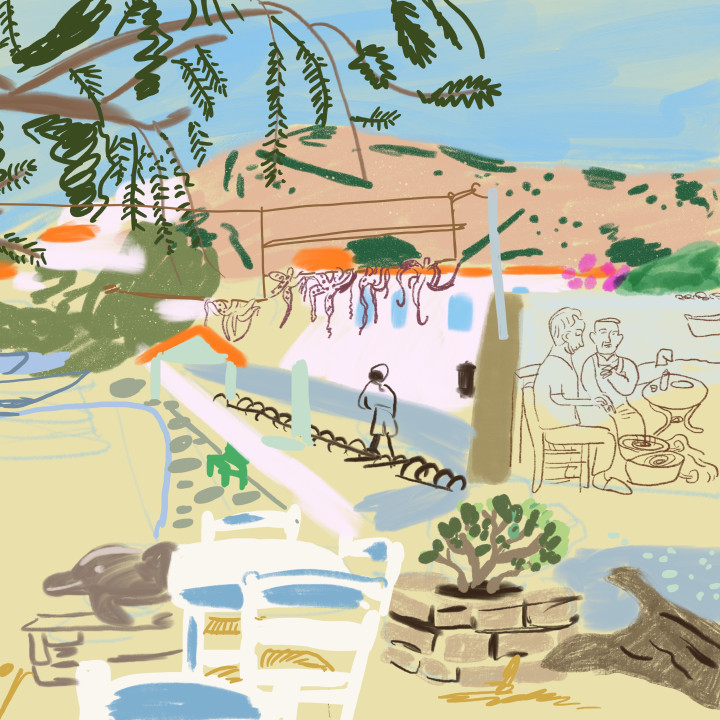 Sissejuhatus digitaalsesse illustratsiooni
