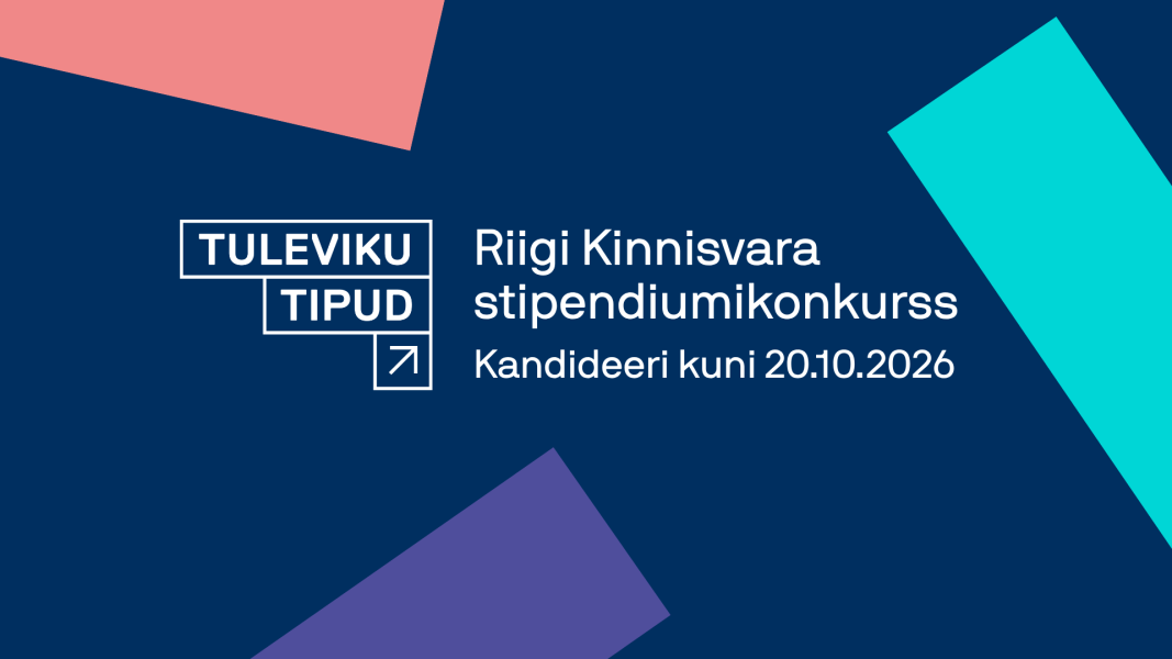 RKAS Stipendiumid